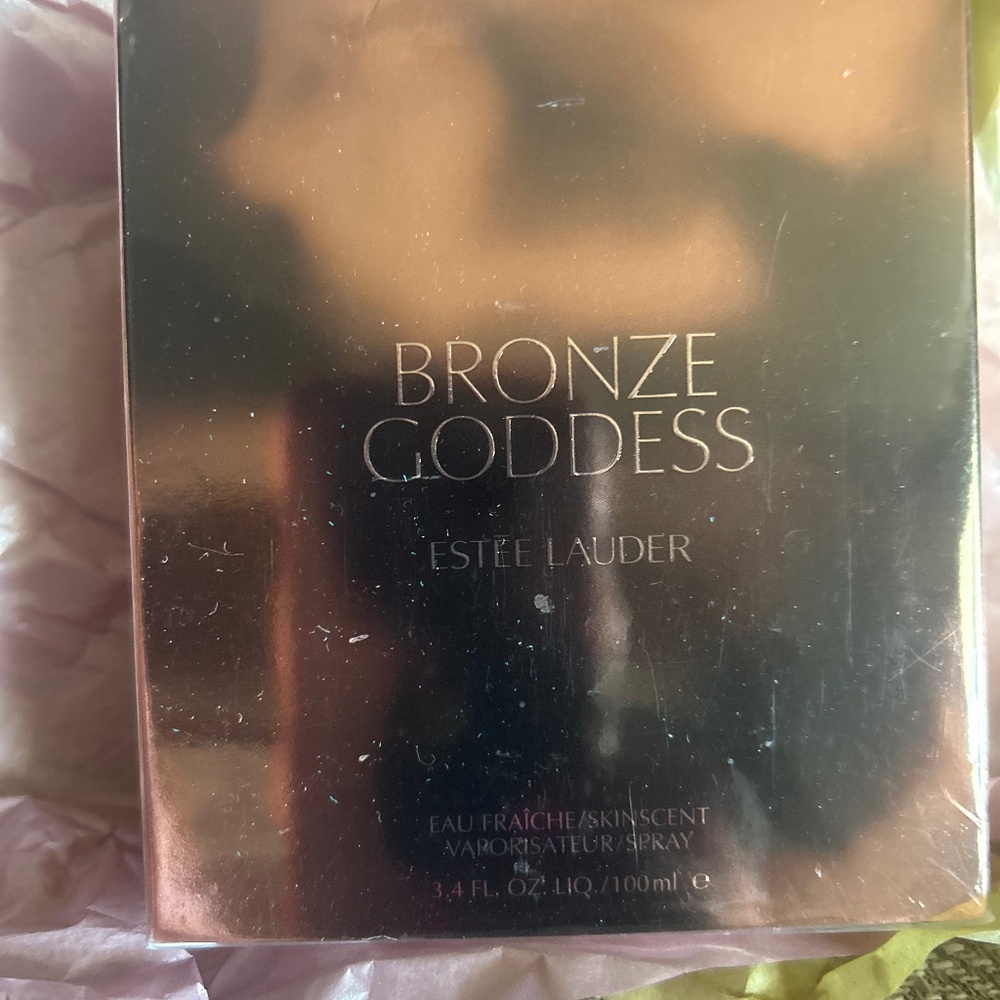 Estée Lauder Bronze Goddess